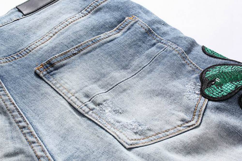 Amiri jeans